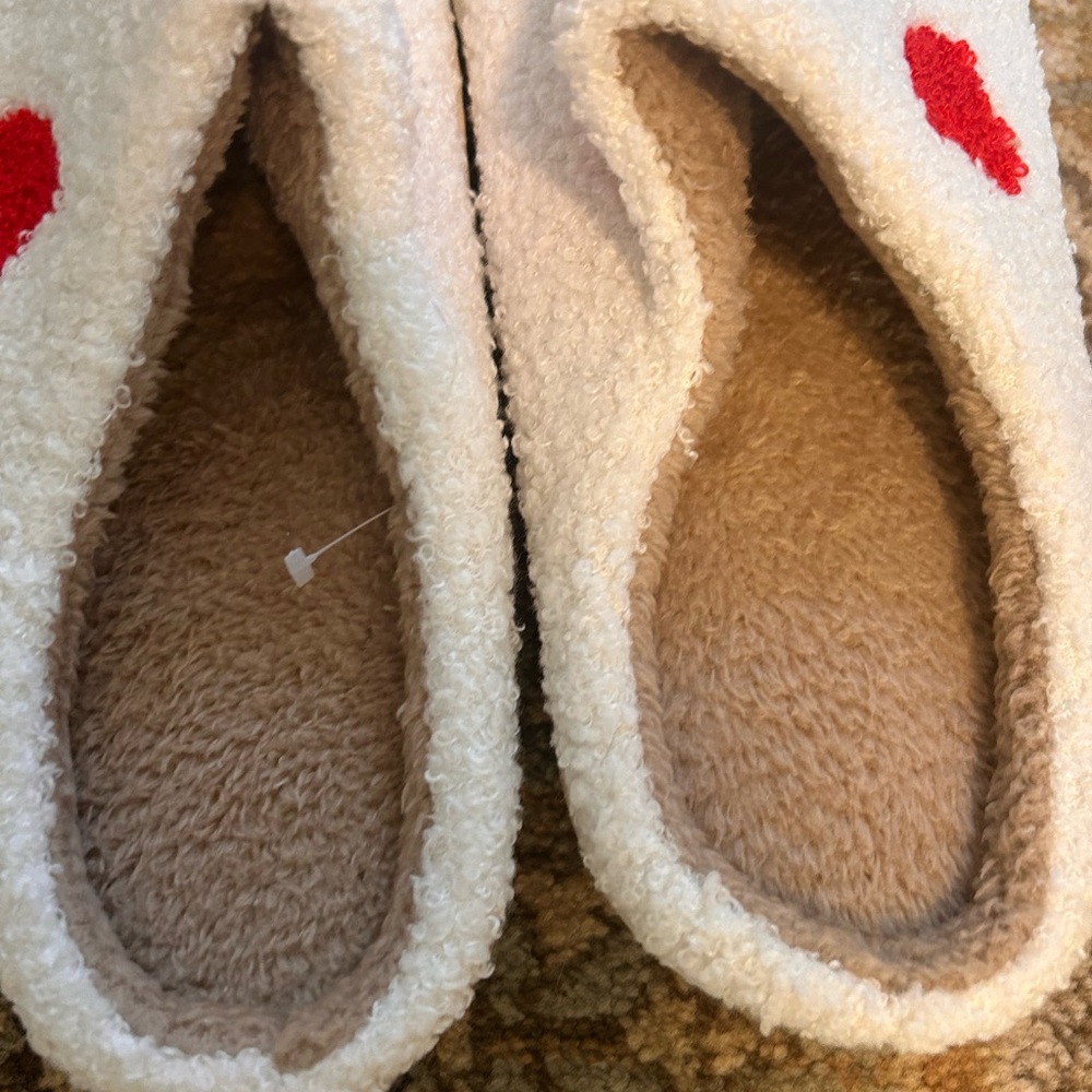 Nordic peace slippers - Picture 3 of 4